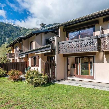 Appartement Chamonix Montblanc 1 A 4 Personnes 外观 照片