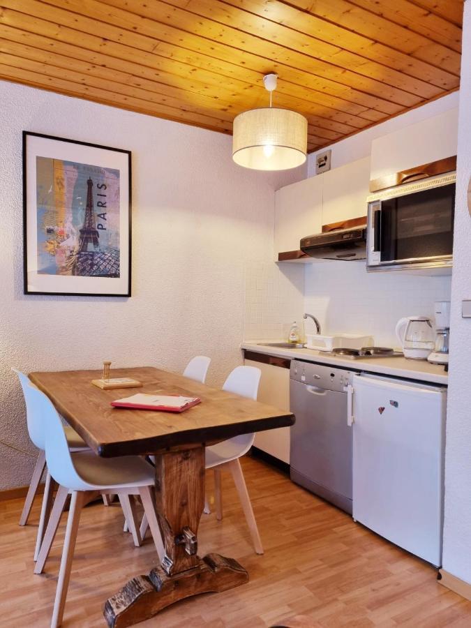 Appartement Chamonix Montblanc 1 A 4 Personnes 外观 照片