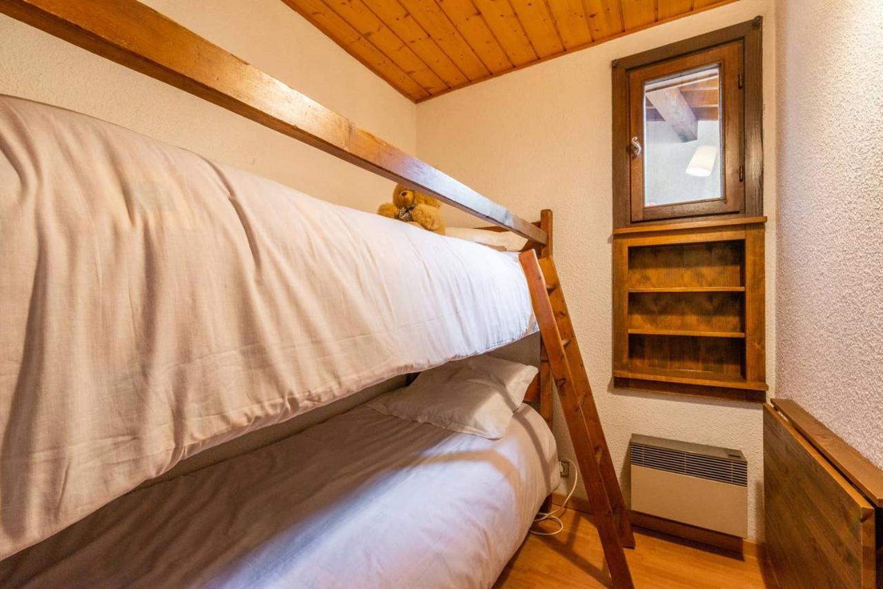 Appartement Chamonix Montblanc 1 A 4 Personnes 外观 照片